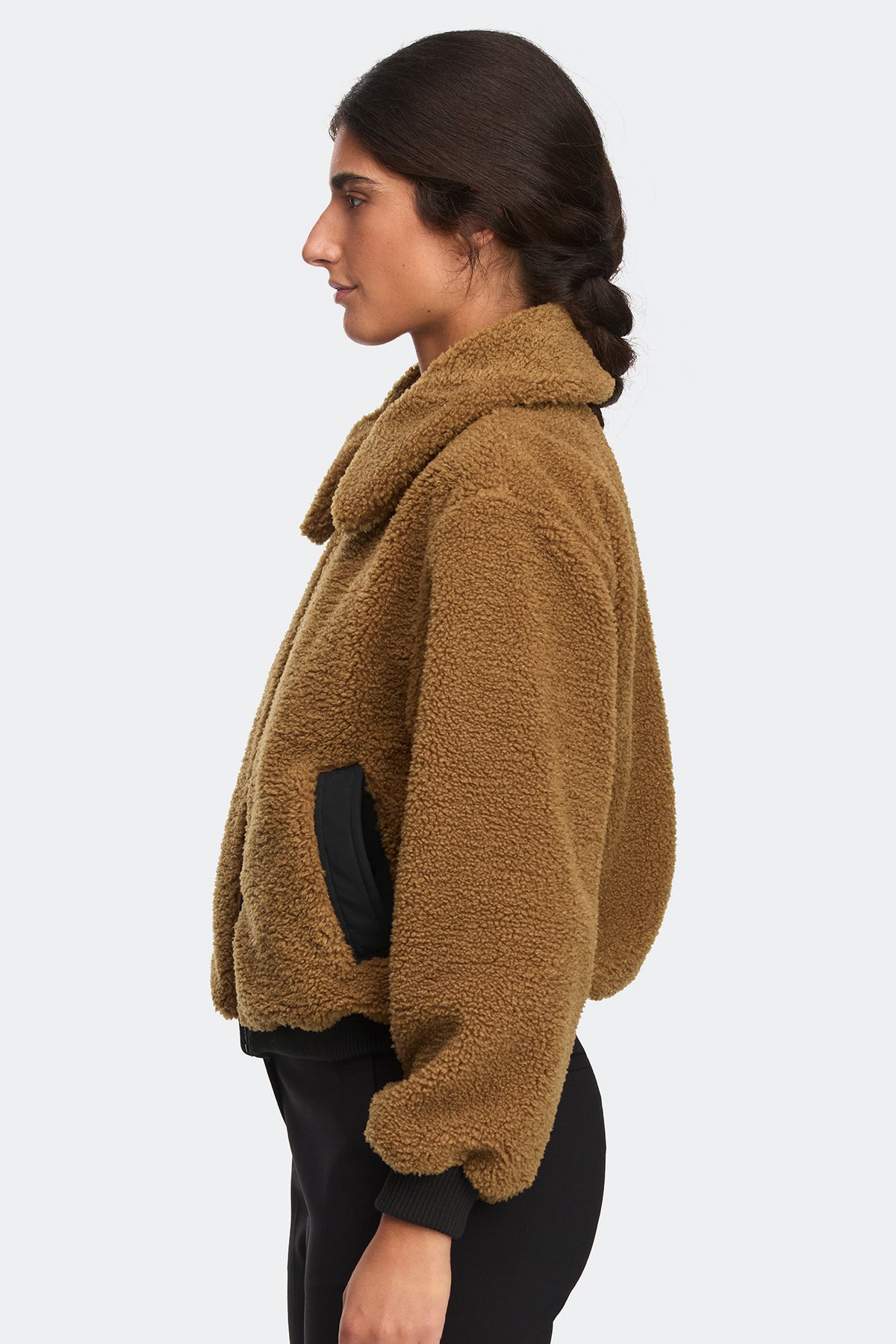 Willa Lightweight Bomber - Mesa Stone 9123 - on_side_01