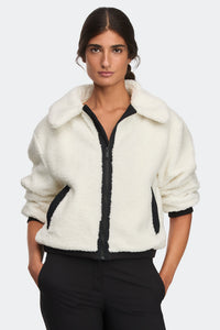 Willa Lightweight Bomber - Bone 9224 - on_front_01