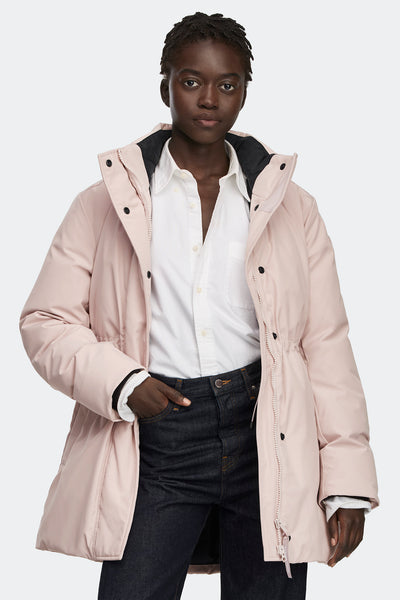 Ivy Parka