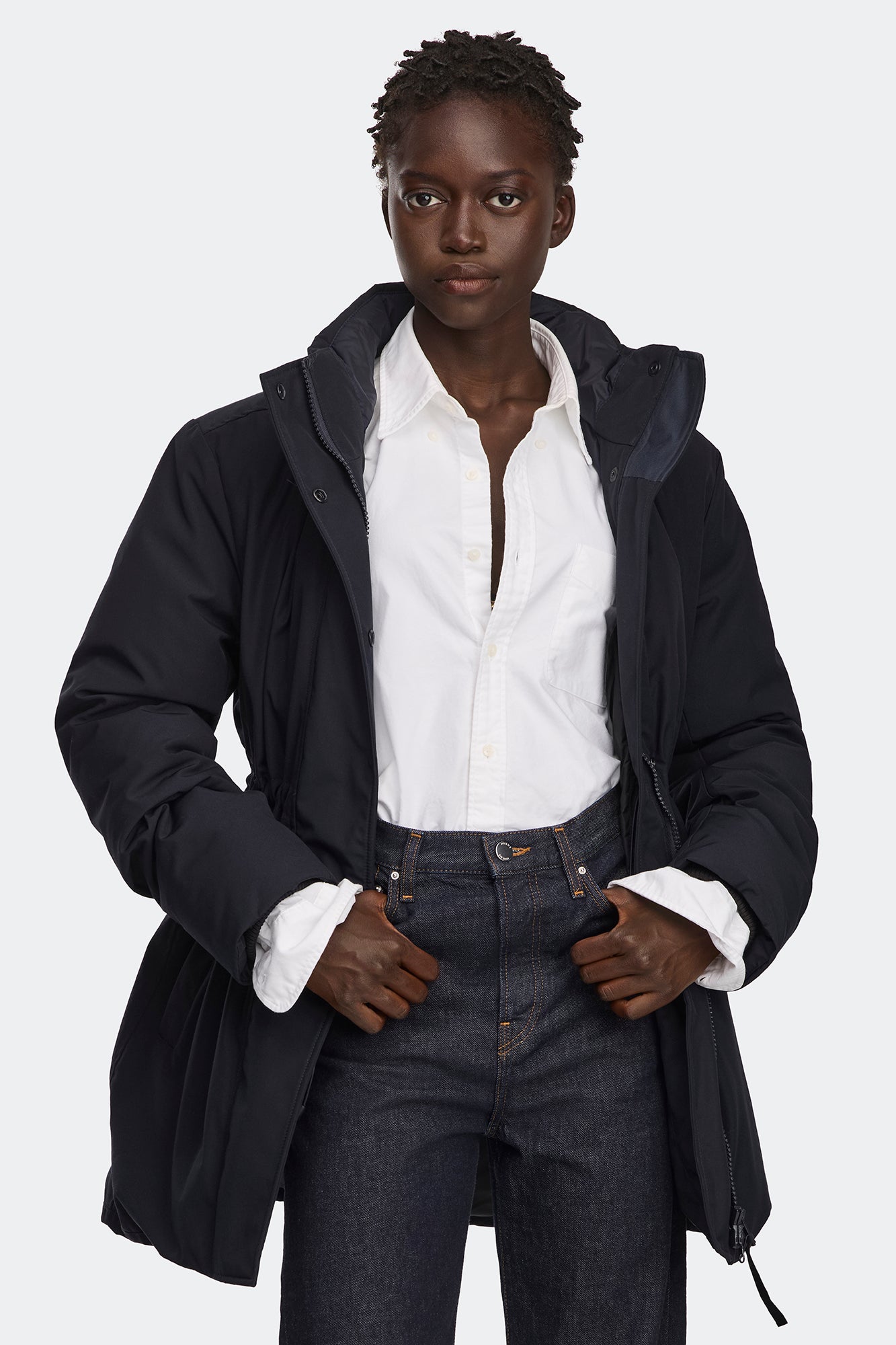 Ivy Parka | Canada Goose