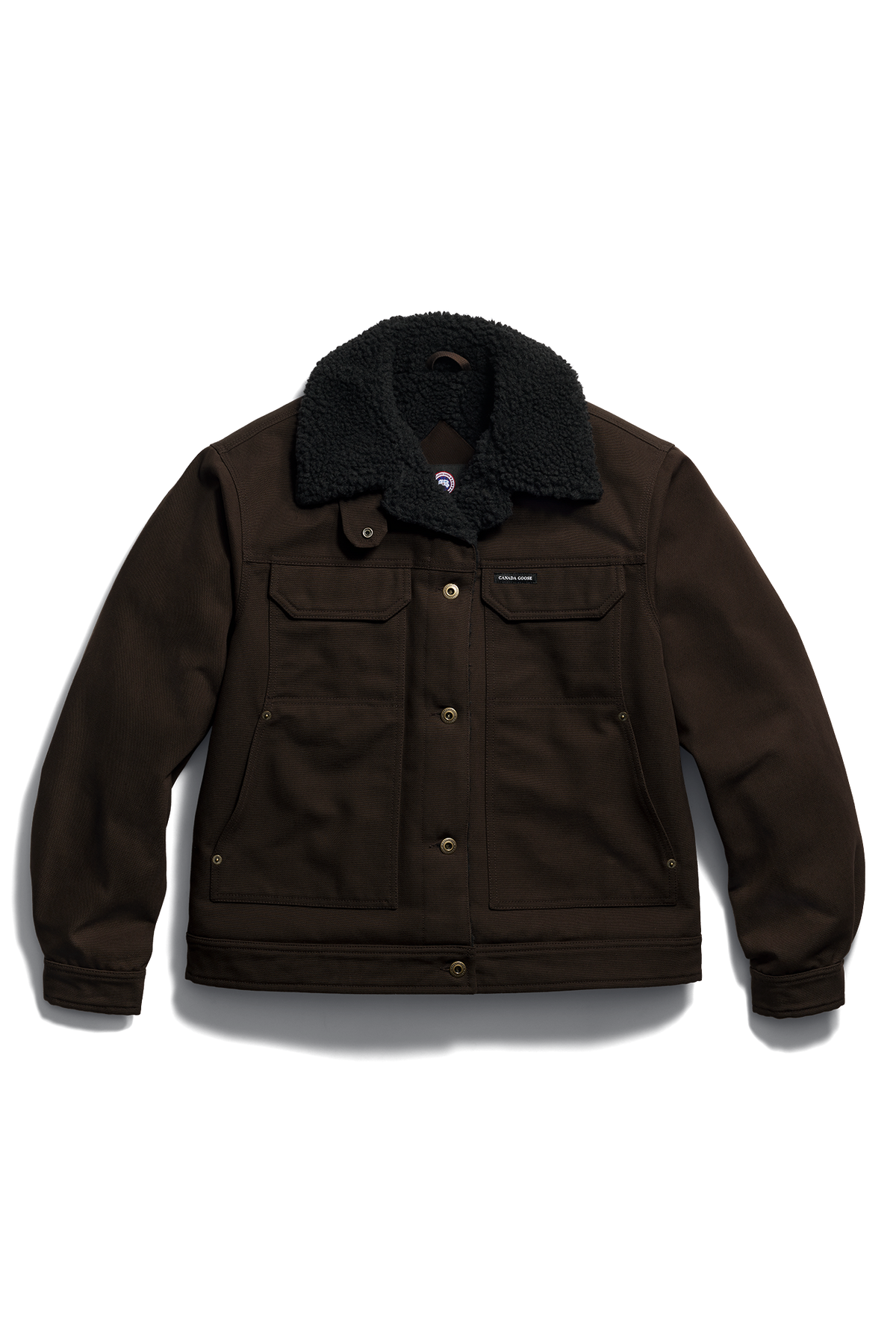 Ash Lightweight Bomber - Terra/Black 9105 - off_flat_lay_01