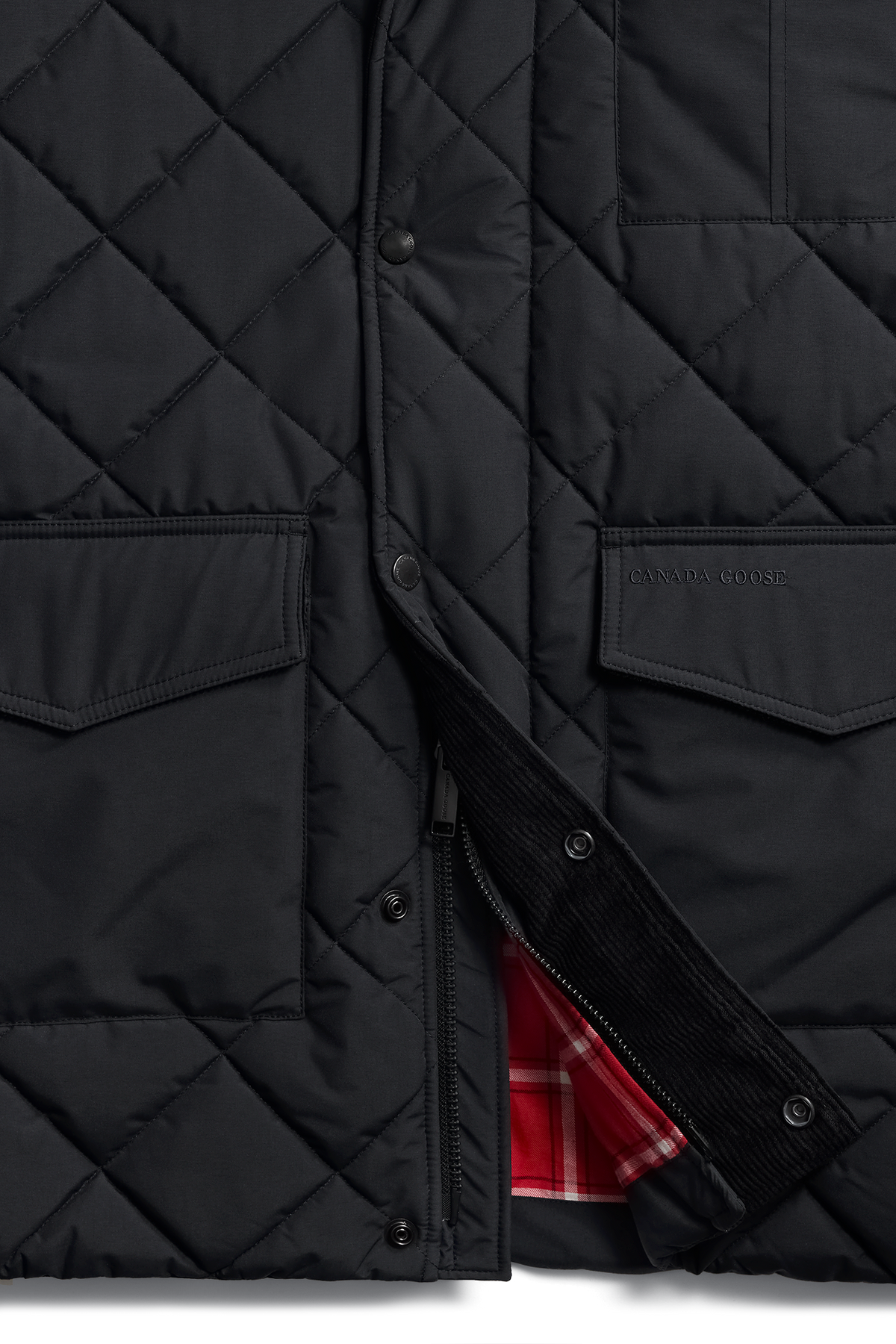Terra Coat - Black 9061 - off_detail_01
