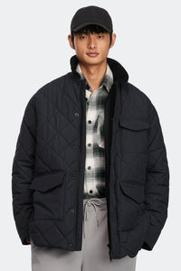Terra Coat - Black 9061 - on_front_01