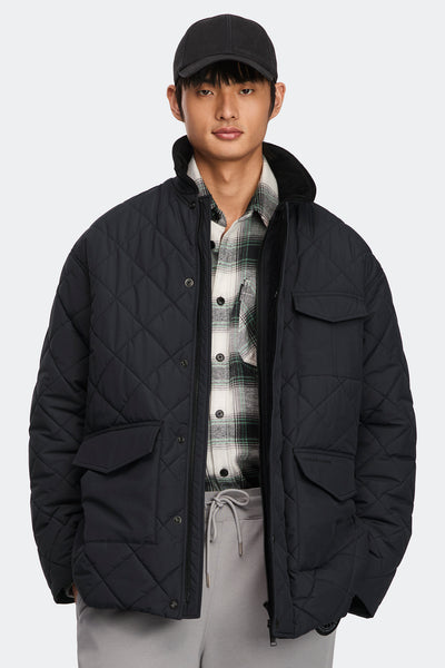 Terra Coat