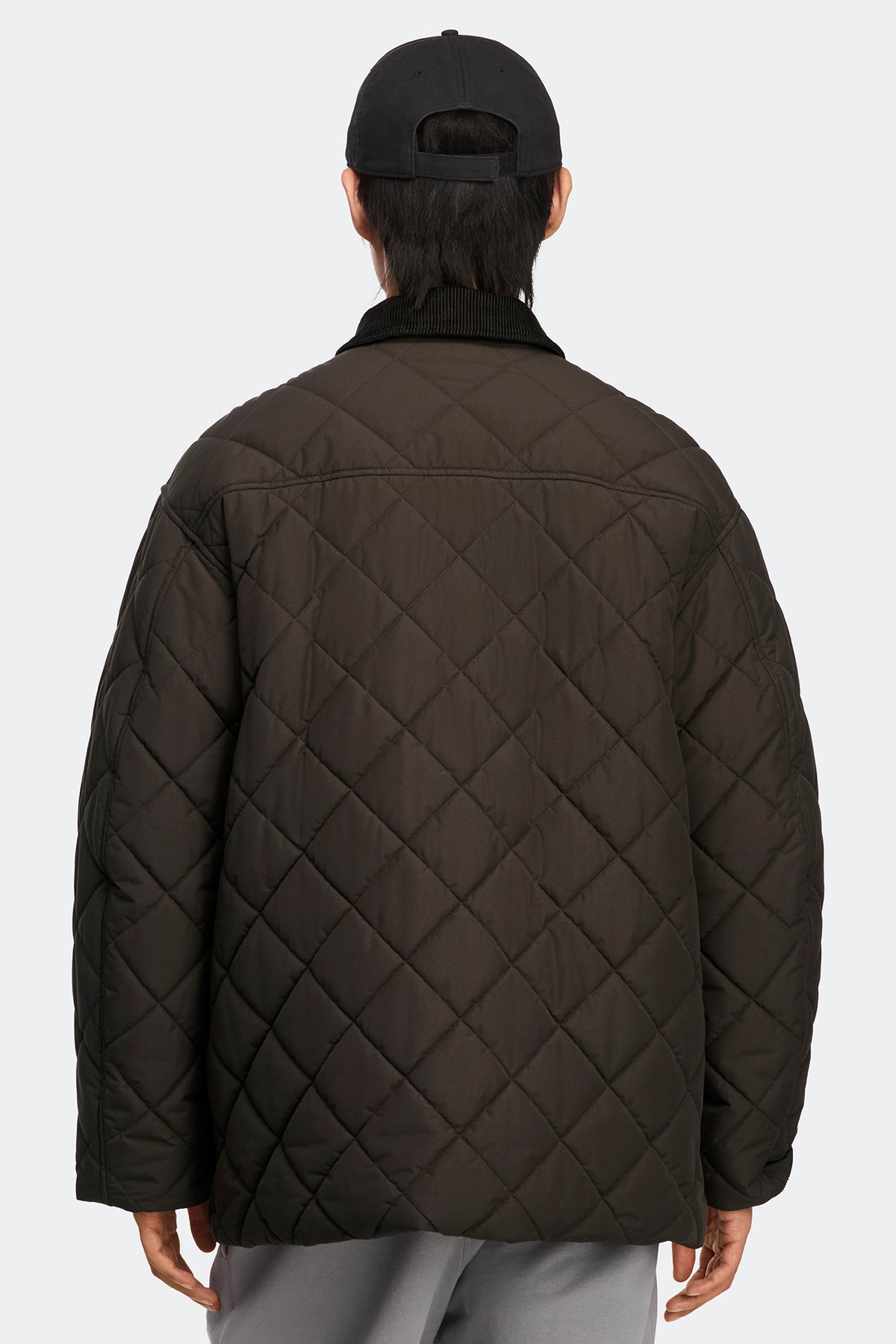 Terra Coat - Arabica 9284 - on_back_01