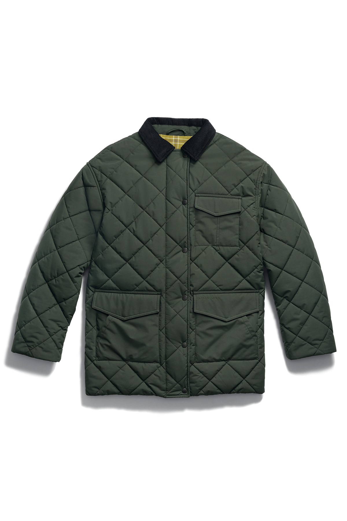 Terra Coat - Rowan Green 9125 - off_flat_lay_01