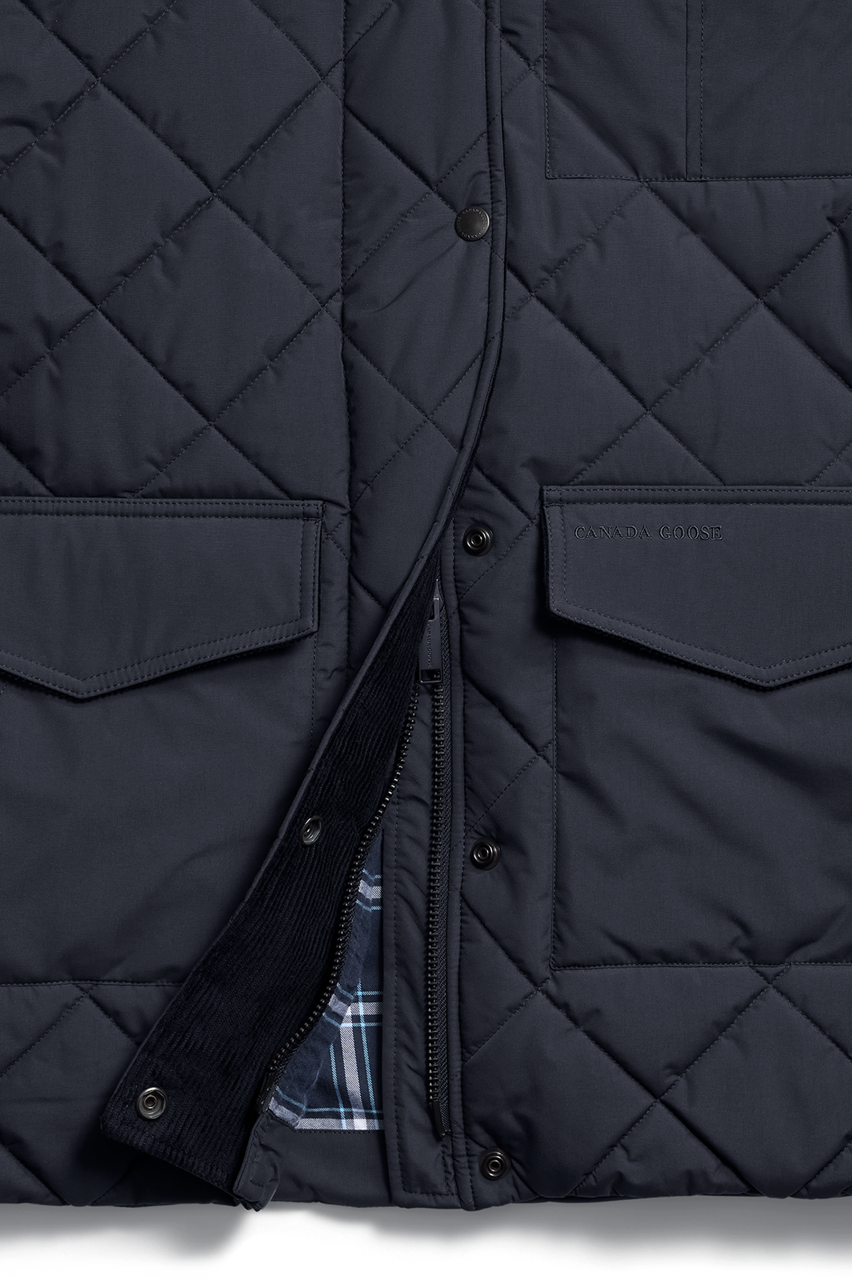 Terra Coat - Nocturne 9858 - off_detail_01