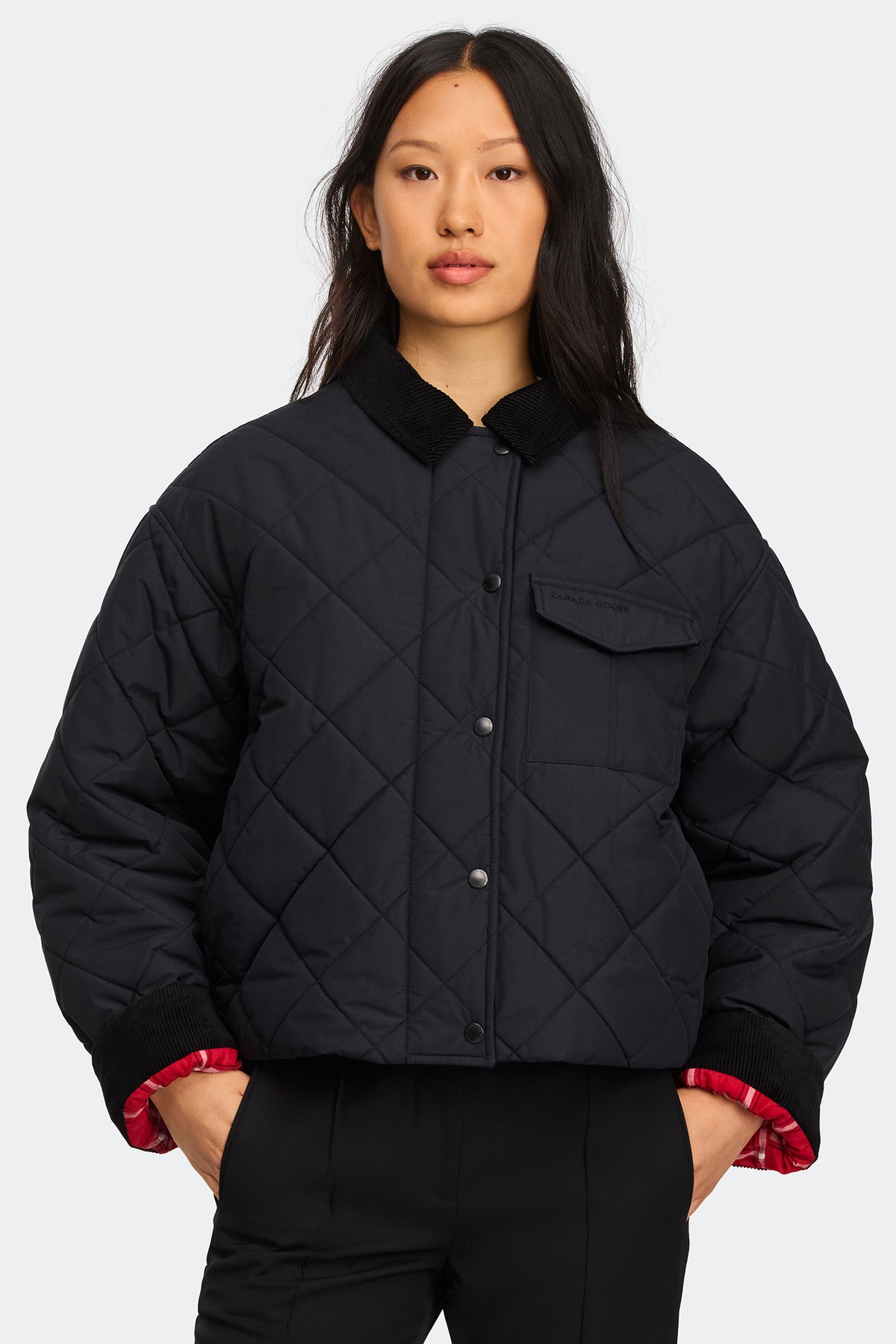 Terra Jacket - Black 9061 - on_front_closed_01