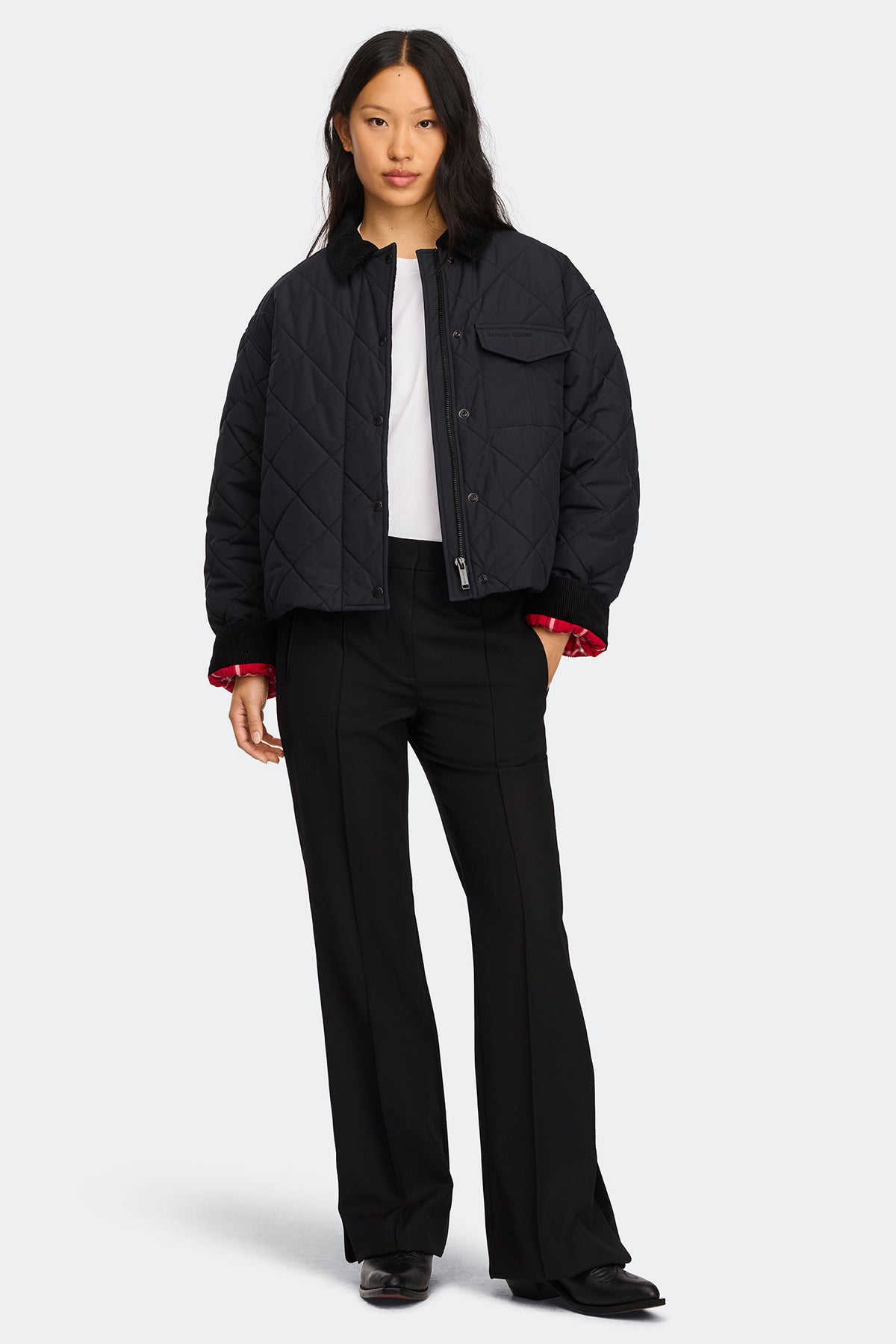 Terra Jacket - Black 9061 - on_full_body_01