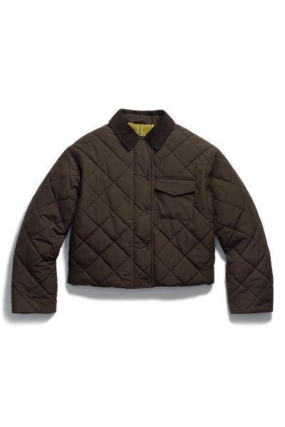 Terra Jacket