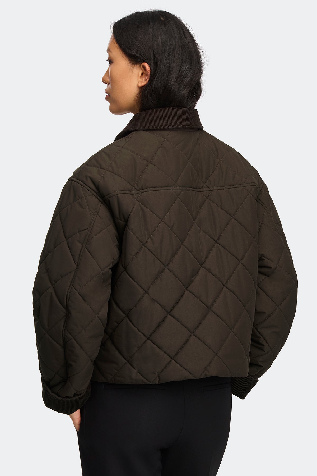 Terra Jacket - Arabica 9284 - on_back_01