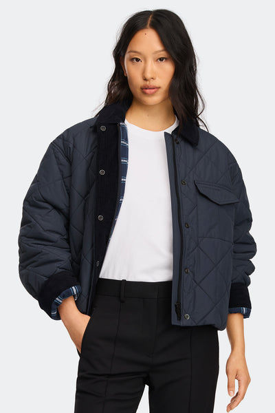 Terra Jacket