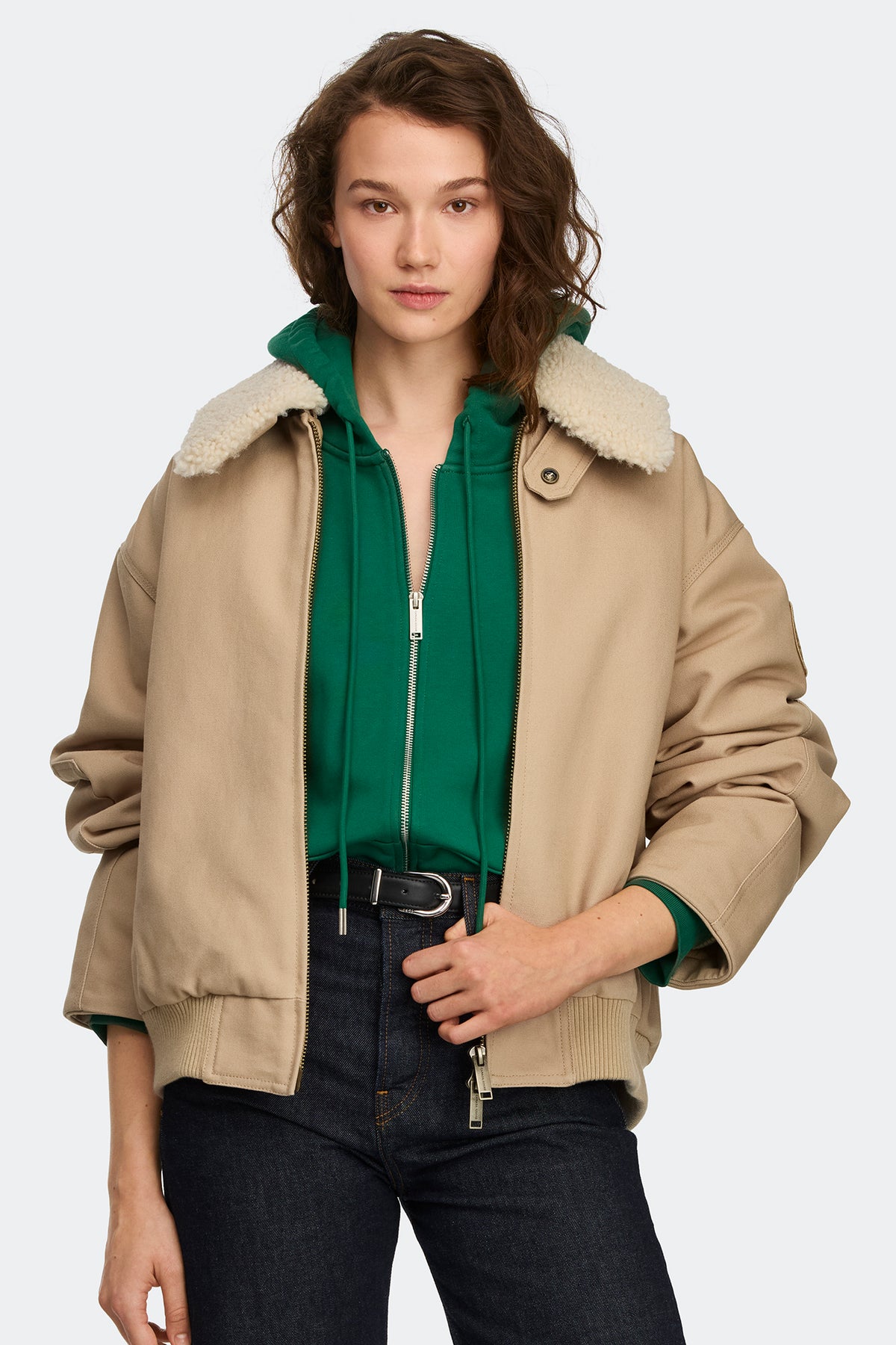 Canada Goose Los Angeles | The Grove