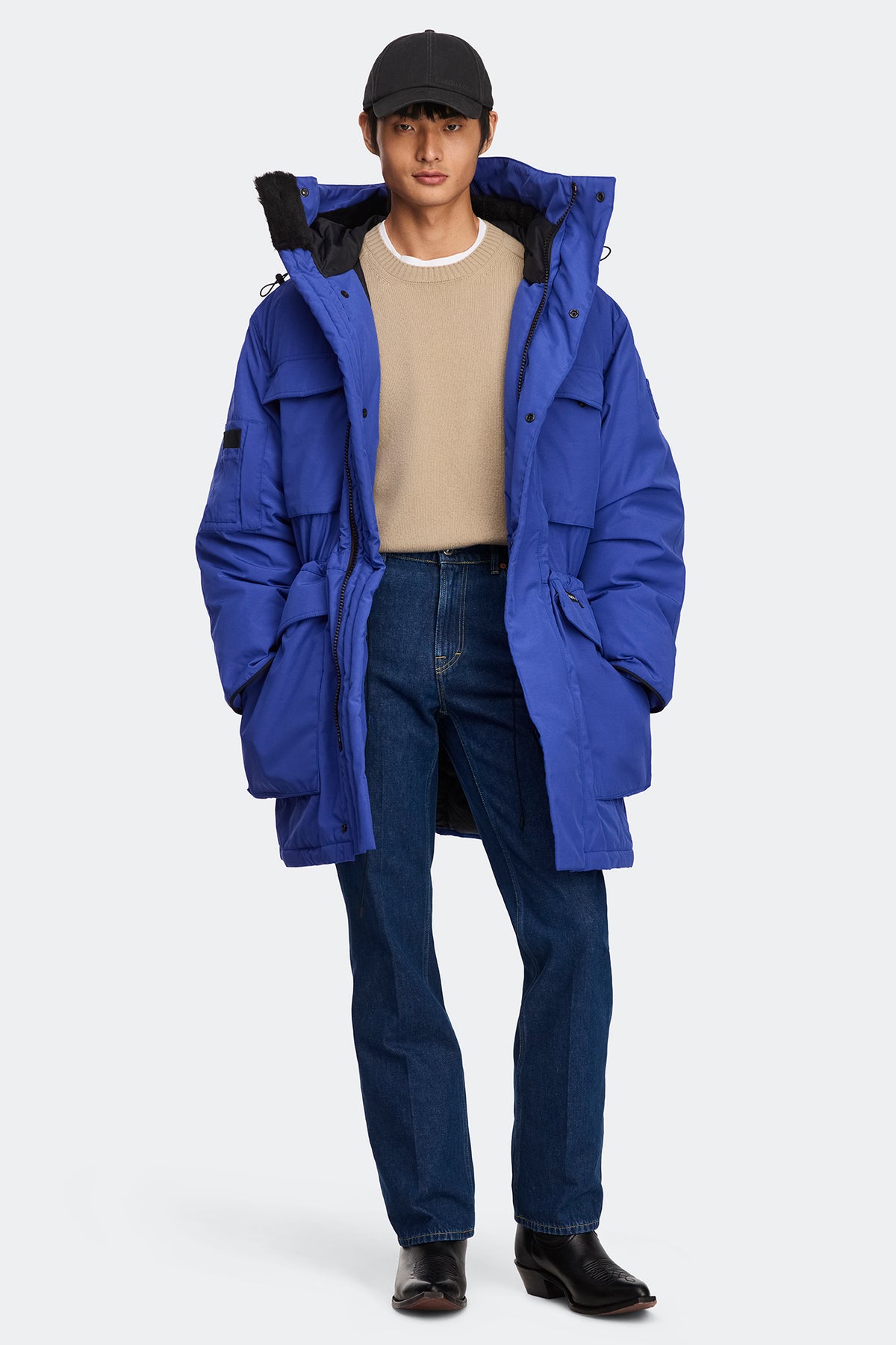 Erie Parka - Marine Cobalt 9004 - on_full_body_01
