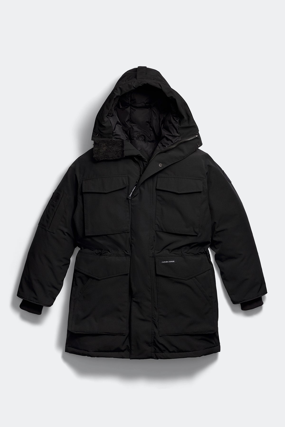 Erie Parka - Black 9061 - off_flat_lay_01