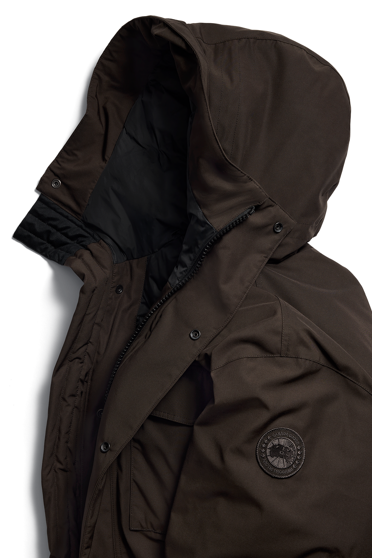Erie Parka - Arabica 9284 - off_detail_01