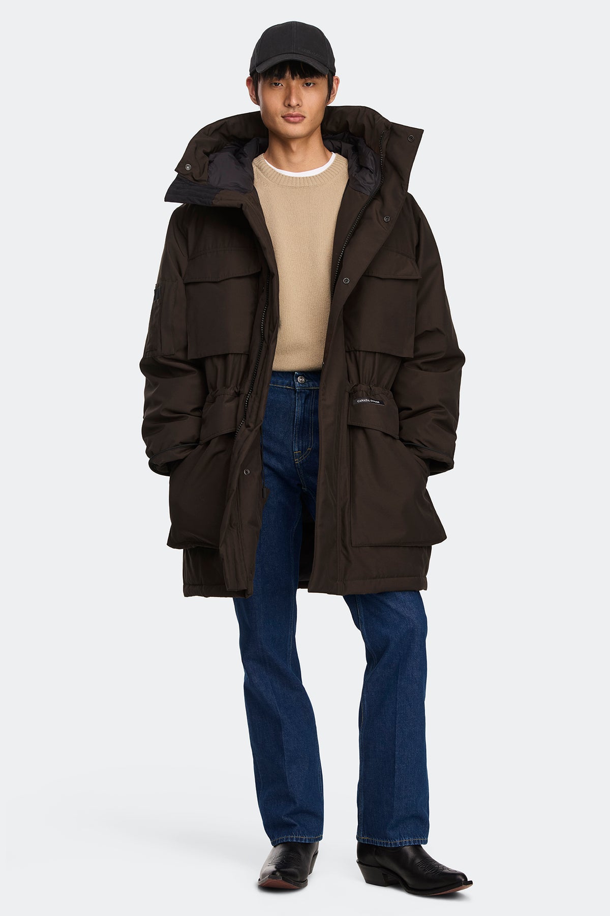 Erie Parka - Arabica 9284 - on_full_body_01