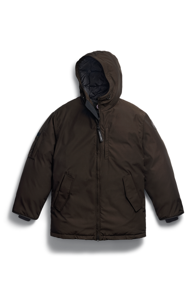 Murray Parka Tonal Disc
