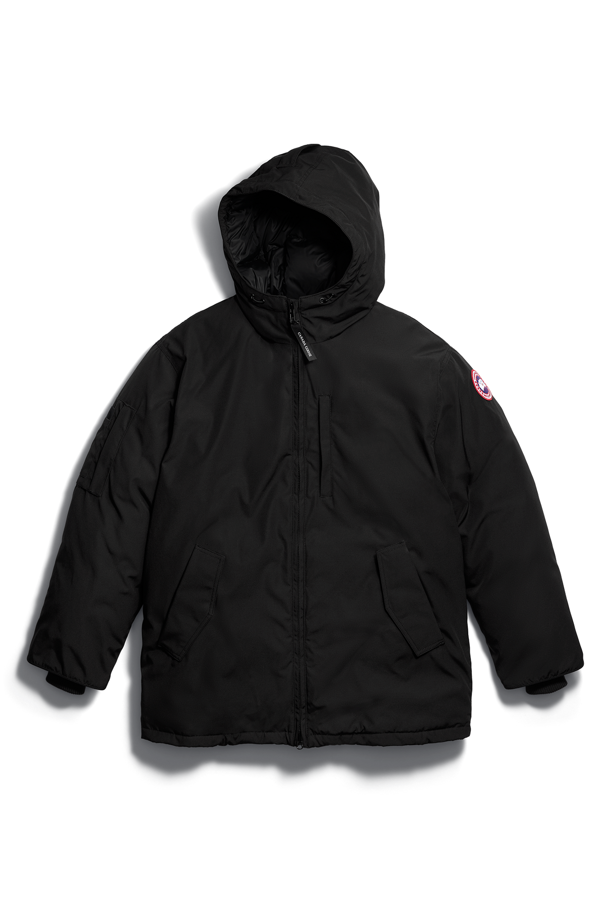 Murray Parka - Black 9061 - off_flat_lay_01