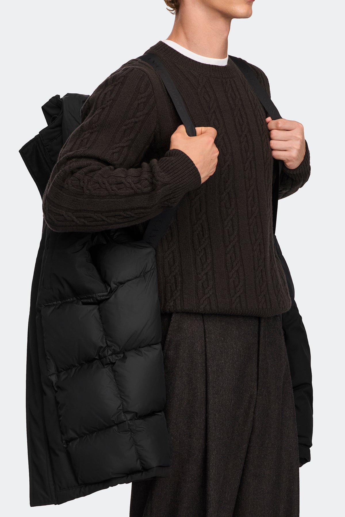 Murray Parka - Black 9061 - on_detail_01