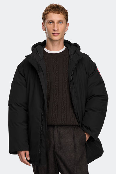 Parka Murray