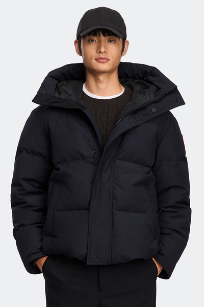 Seymour Parka