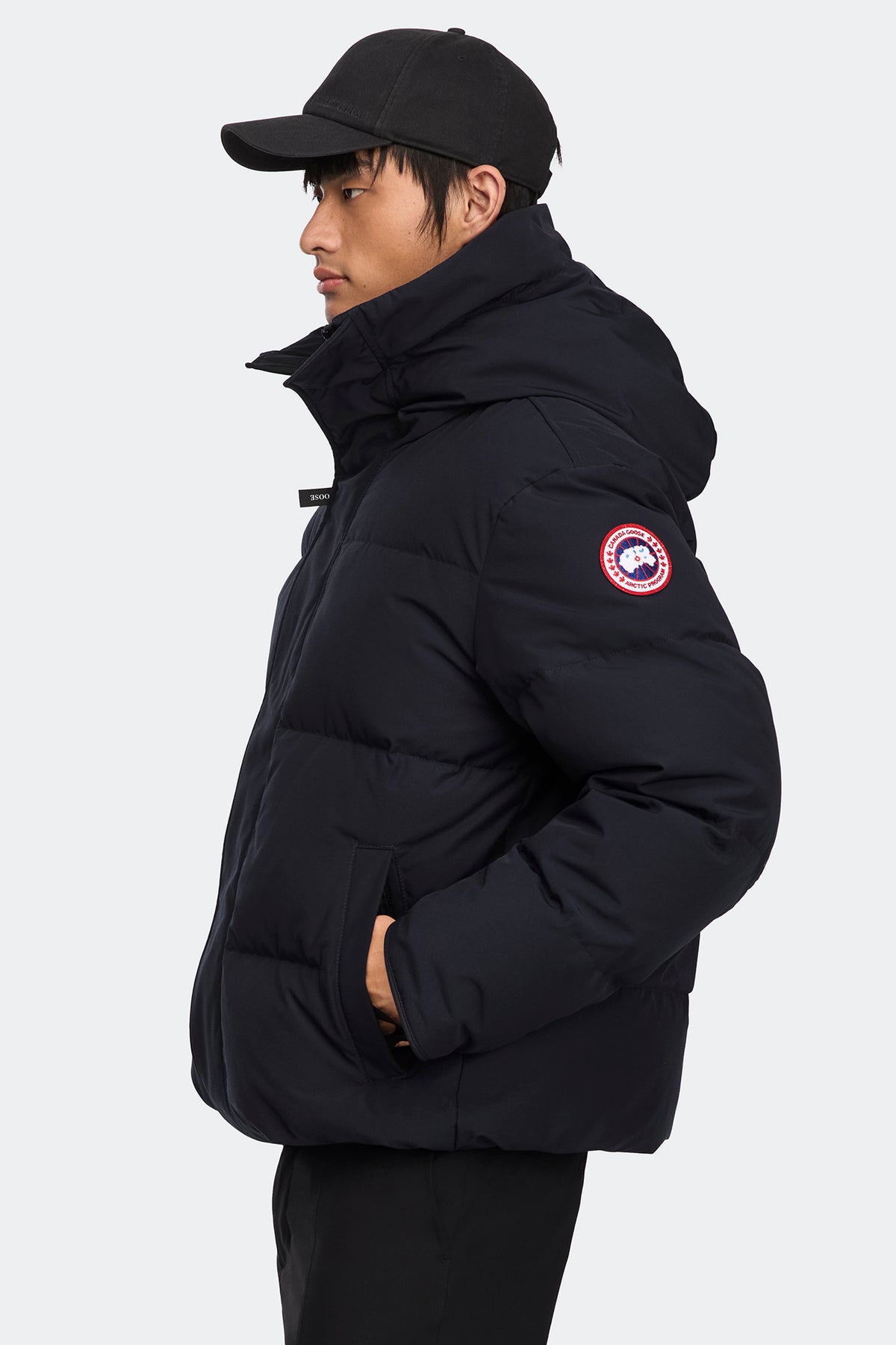 Seymour Parka - Nocturne 9858 - on_side_01
