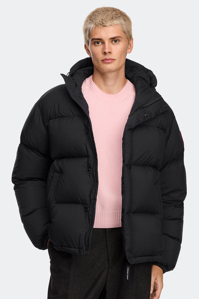 Sterling Puffer Coat