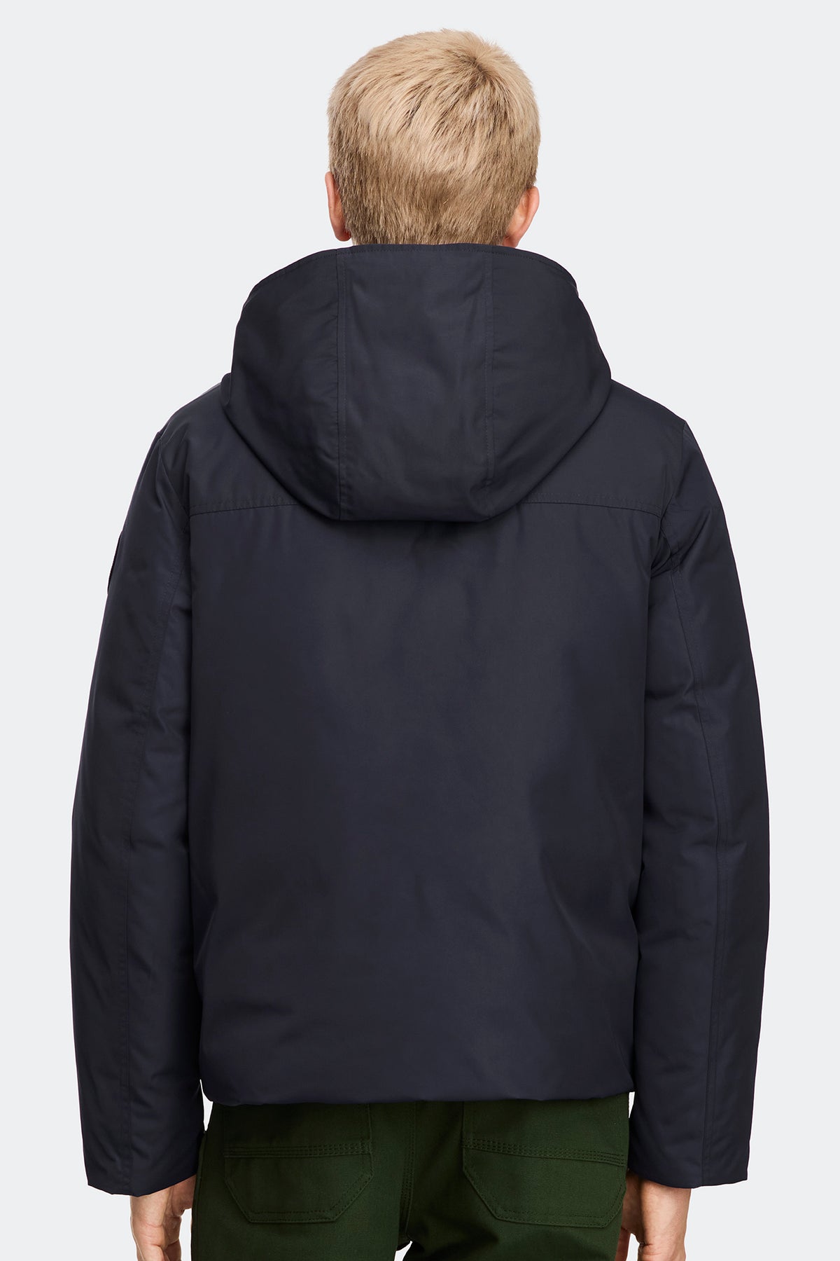 Riverside Jacket - Nocturne 9858 - on_back_01