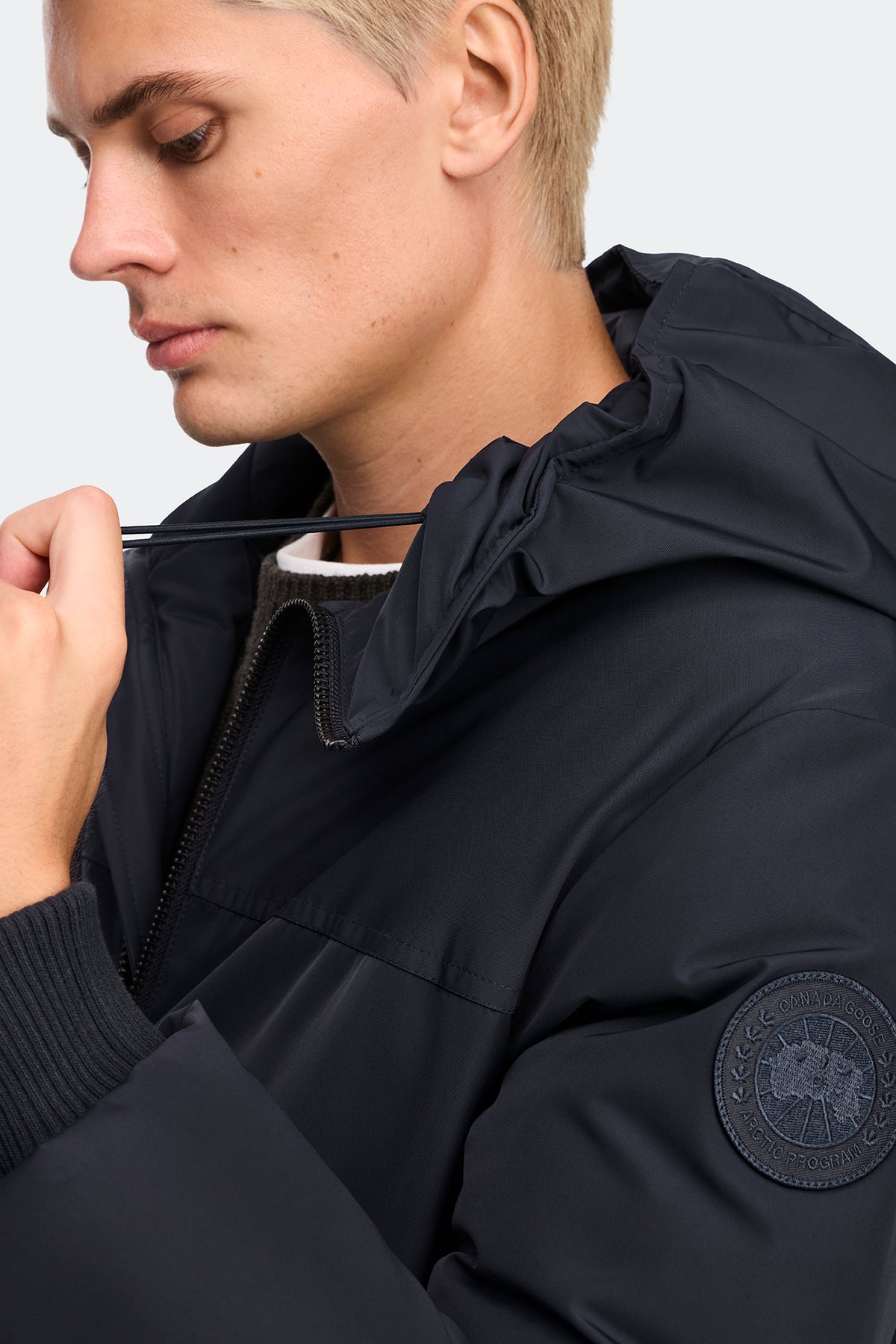 Riverside Jacket - Nocturne 9858 - on_detail_01