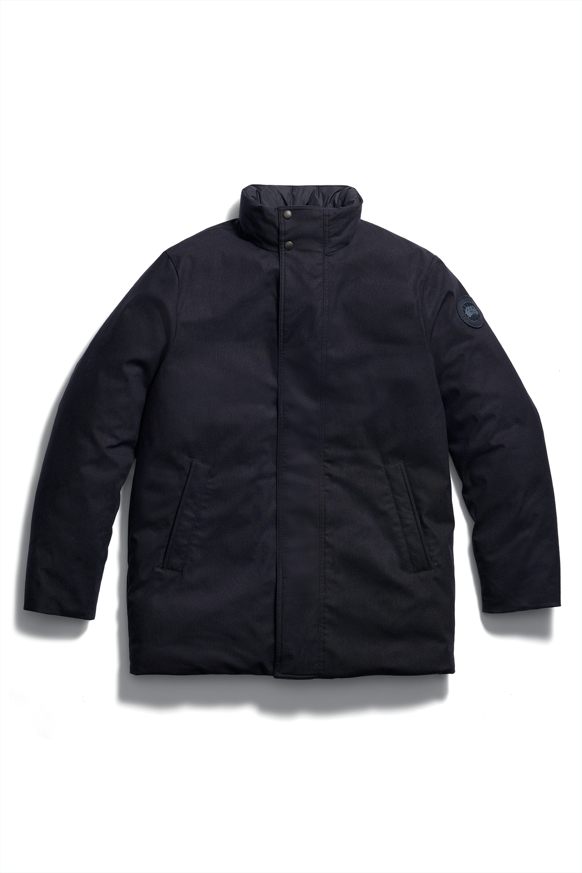 Riverside Wool Coat - Nocturne 9858 - off_flat_lay_01