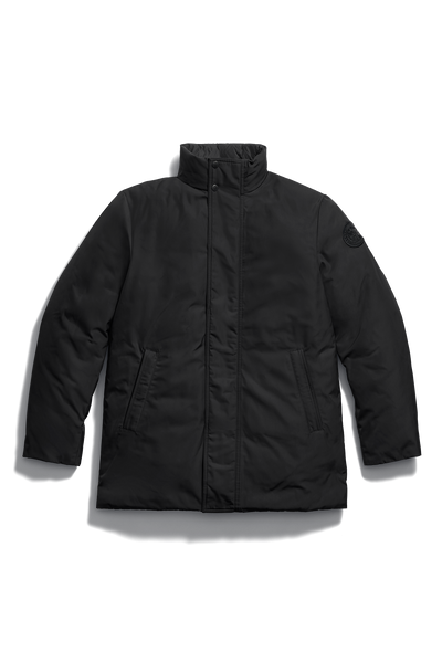 Riverside Coat