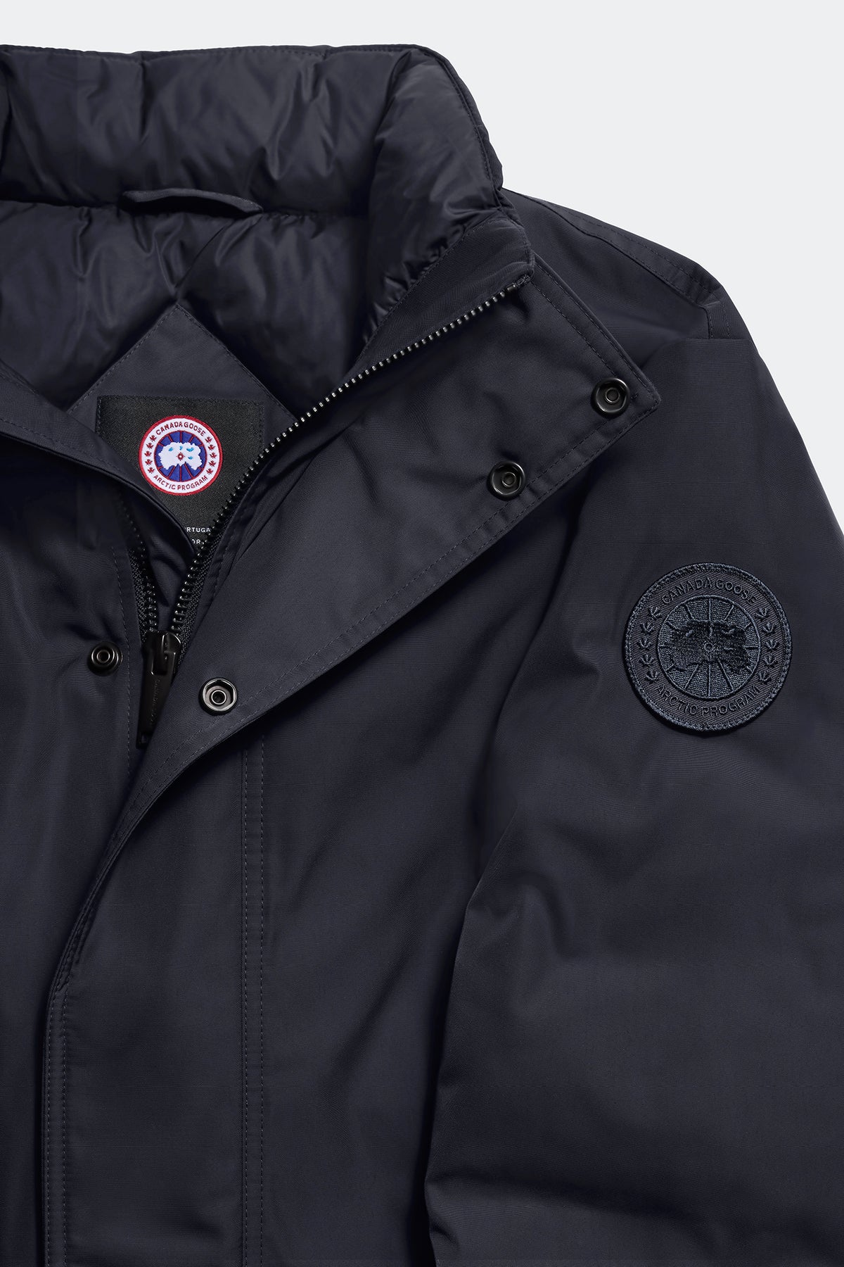Riverside Coat - Nocturne 9858 - off_detail_01