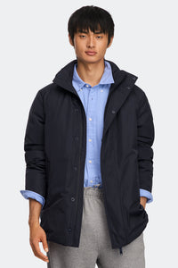 Riverside Coat - Nocturne 9858 - on_front_01