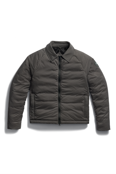 Chaqueta deportiva Lodge Tonal Disc