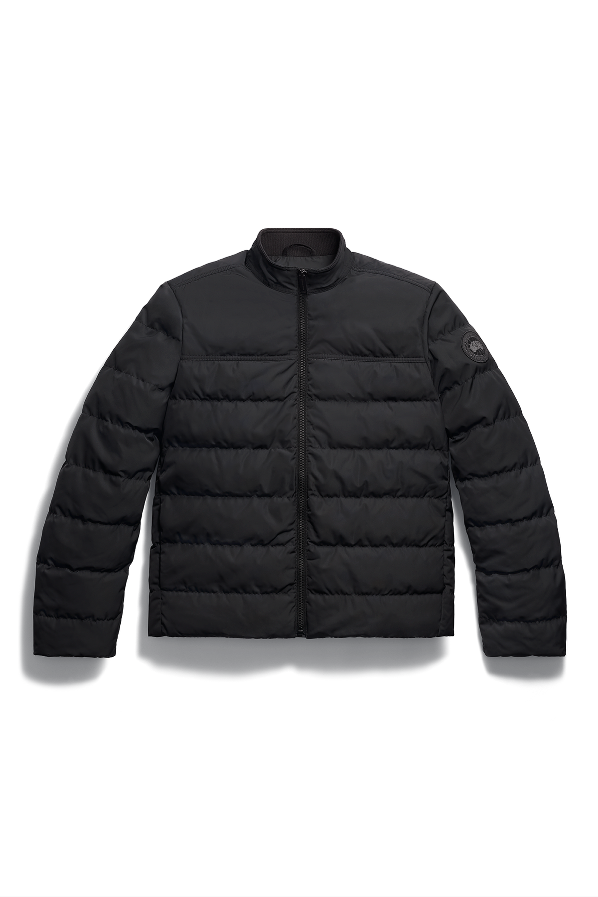 Metro Jacket - Black 9061 - off_flat_lay_01