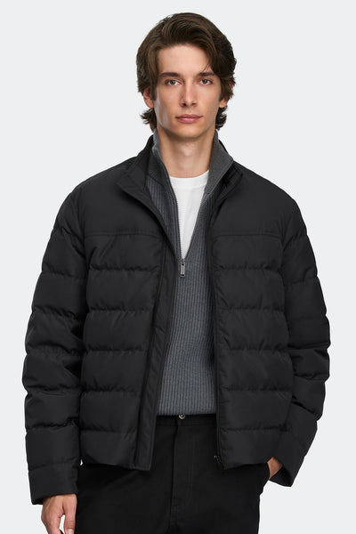 Metro Jacket
