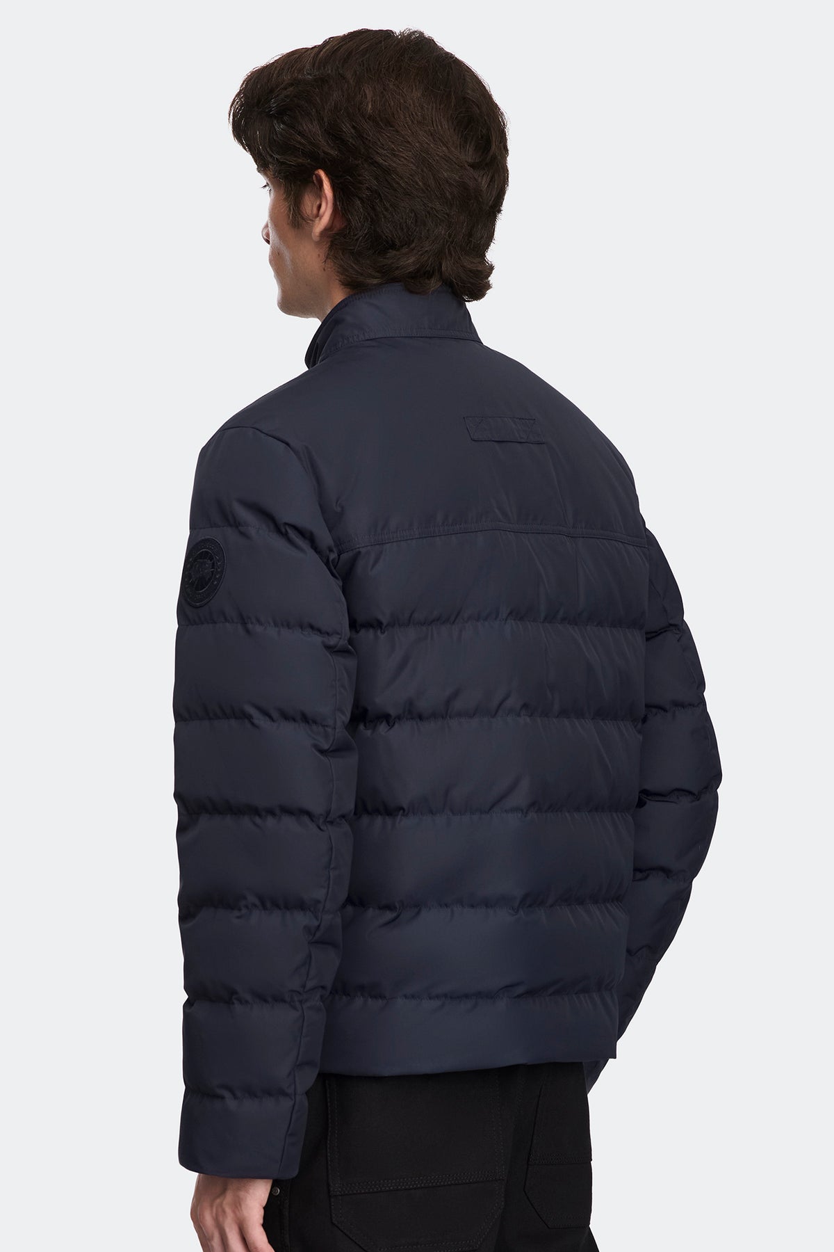 Metro Jacket - Nocturne 9858 - on_back_01