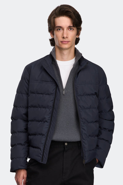Metro Jacket