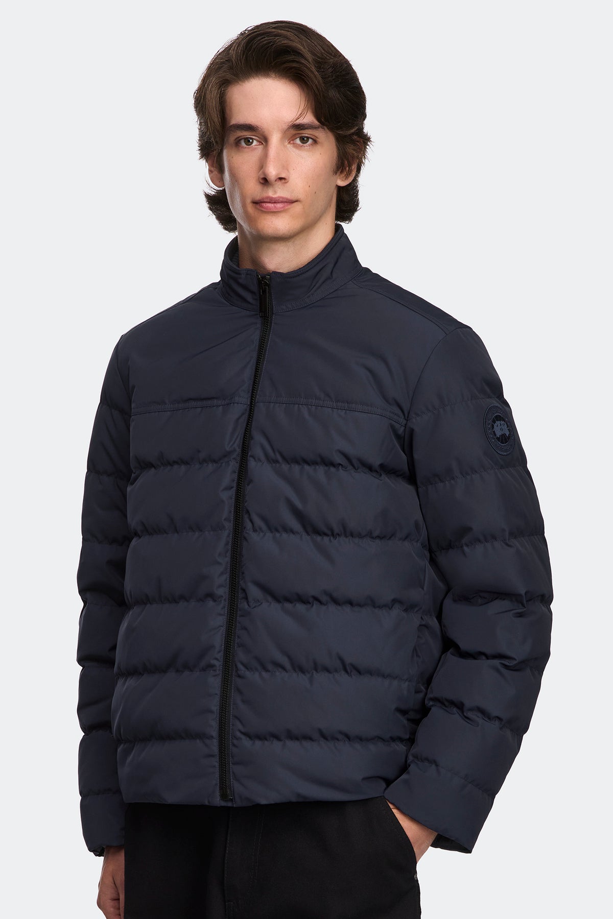 Metro Jacket - Nocturne 9858 - on_front_closed_01