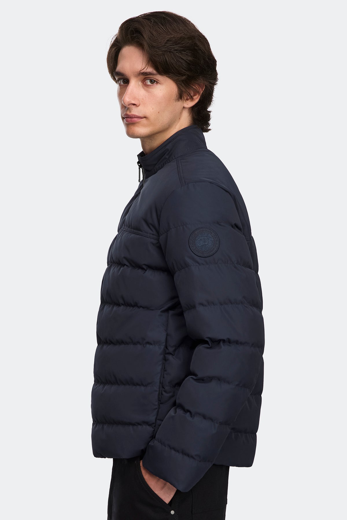 Metro Jacket - Nocturne 9858 - on_side_01