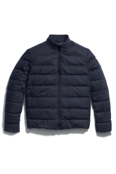 Metro Wool Jacket