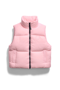 Fallon Puffer Vest Tonal Disc - Linnaea Rose 9603 - off_flat_lay_01