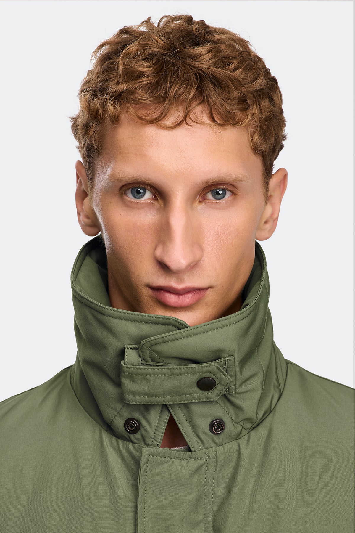 Scout Coat - Vireo Green 9126 - on_detail_01