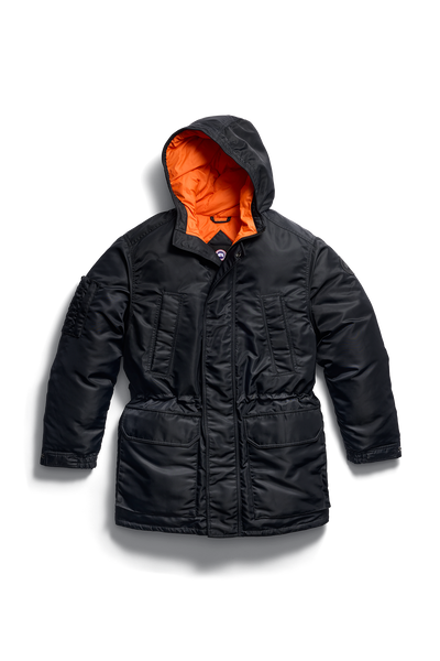 Dumont Parka
