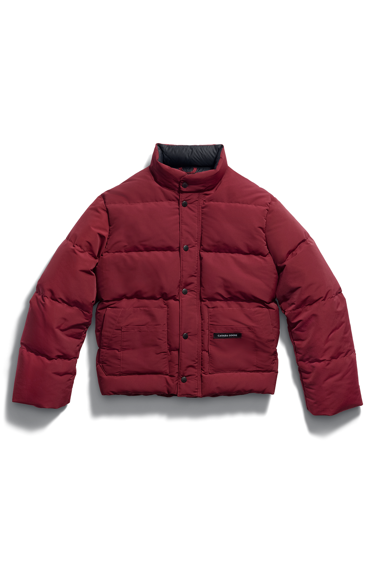 Ledger Jacket - Burnt Vermillion 9601 - off_flat_lay_01