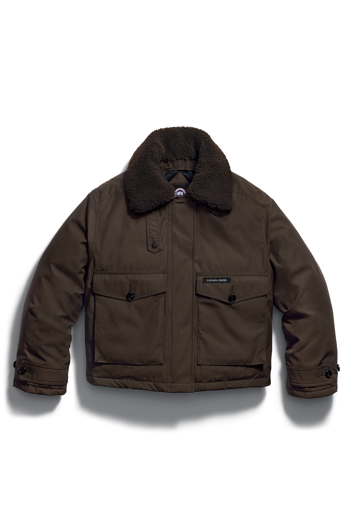 Scout Jacket - Arabica 9284 - off_flat_lay_01