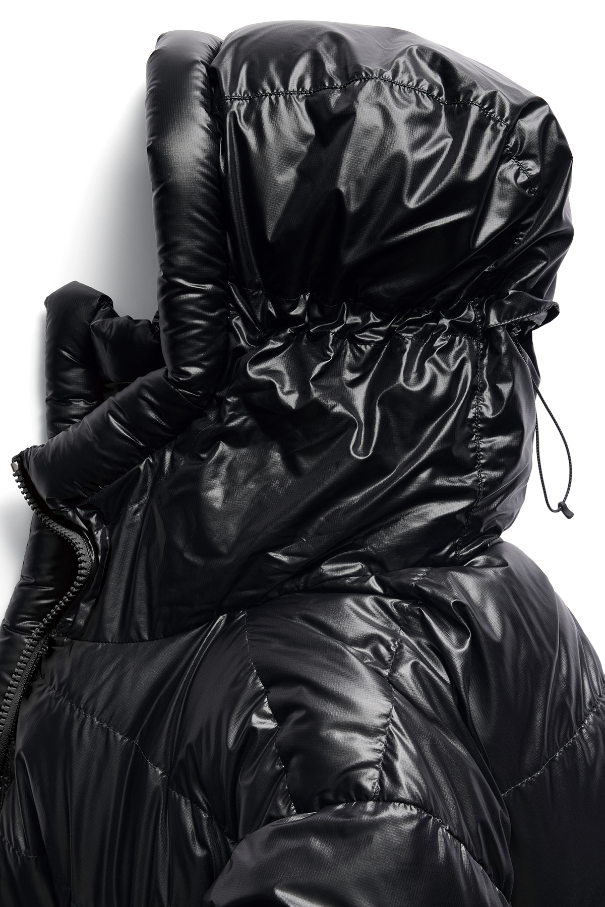 Hawke Jacket - Black/Black 9381 - off_detail_01