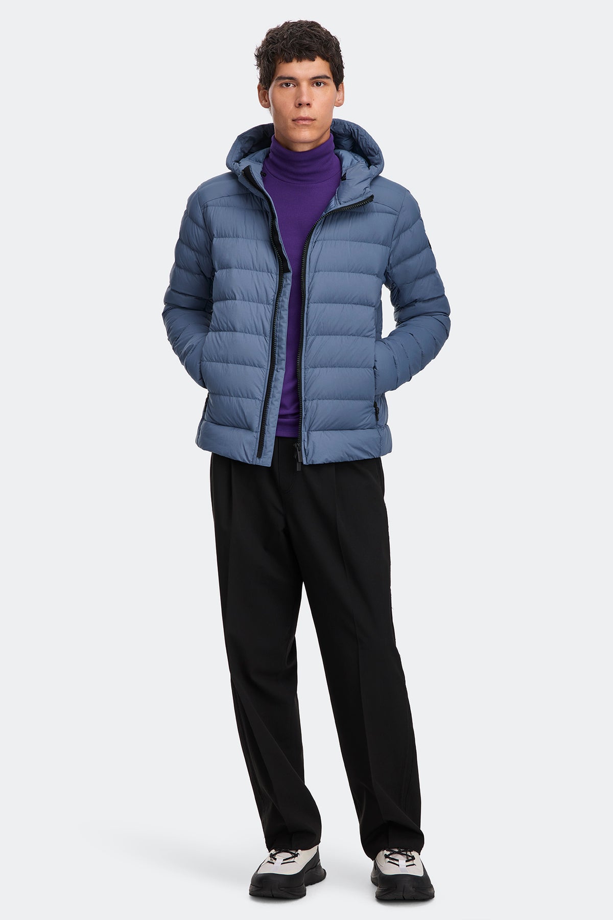Crofton EnduraLuxe Hoodie - Ozone Blue 9222 - on_full_body_01