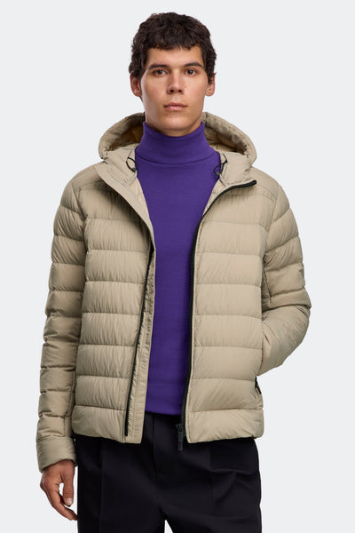 Crofton Kapuzenjacke aus EnduraLuxe